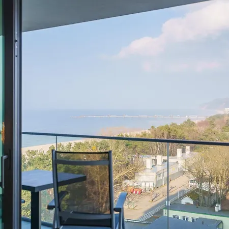 Apartment Wave Panorama 786e *
